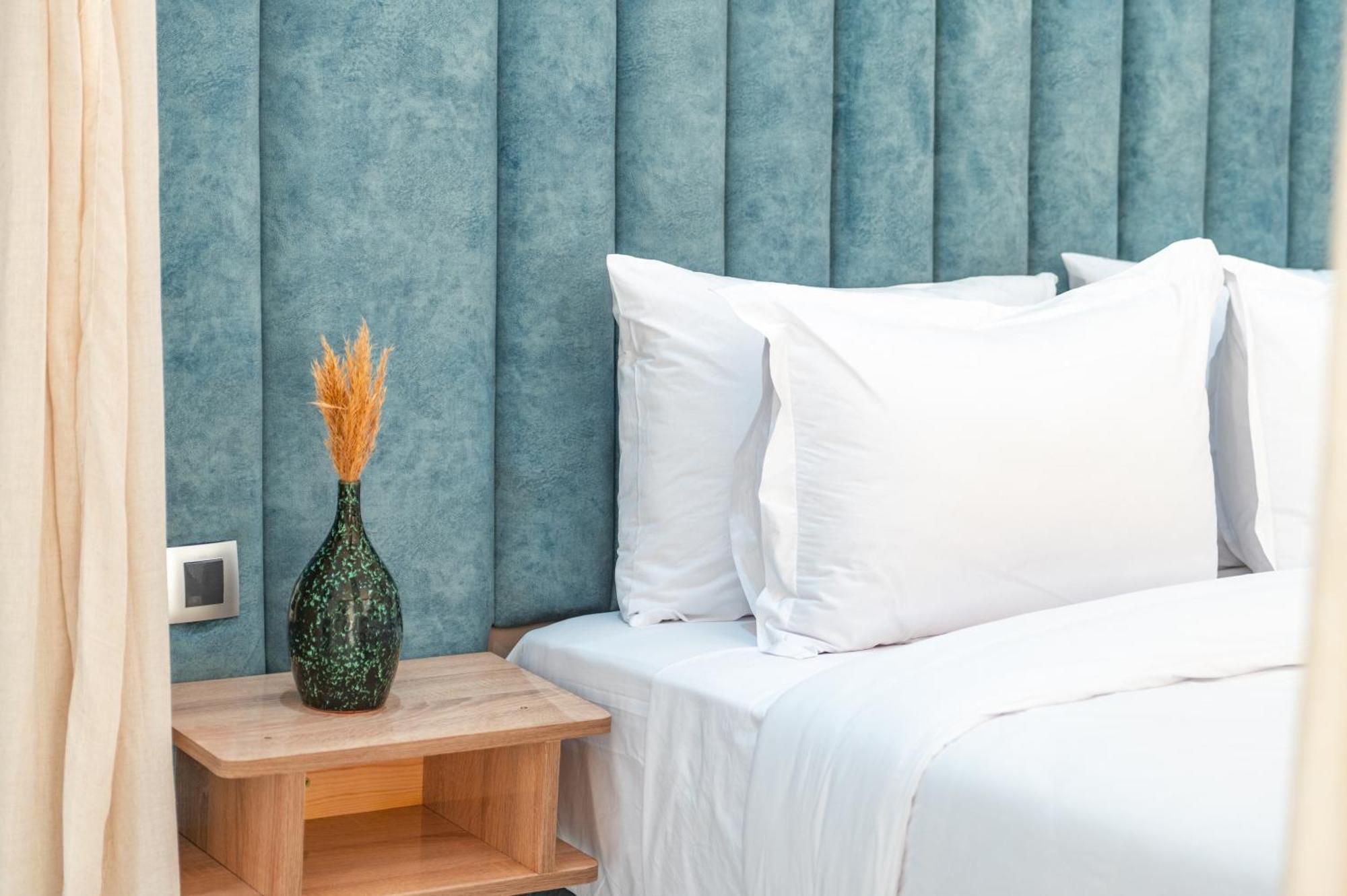 Maarif Elite Suites Casablanca Exterior photo