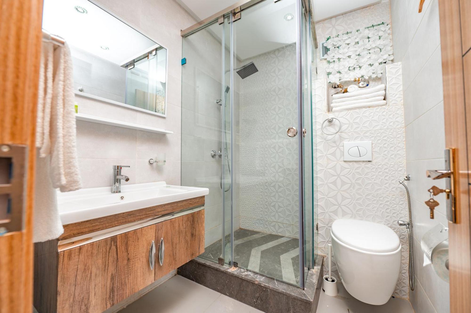 Maarif Elite Suites Casablanca Exterior photo