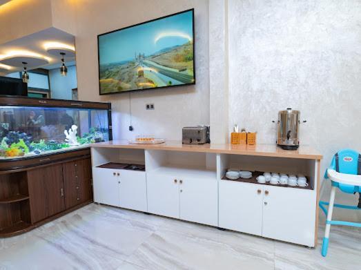 Maarif Elite Suites Casablanca Exterior photo